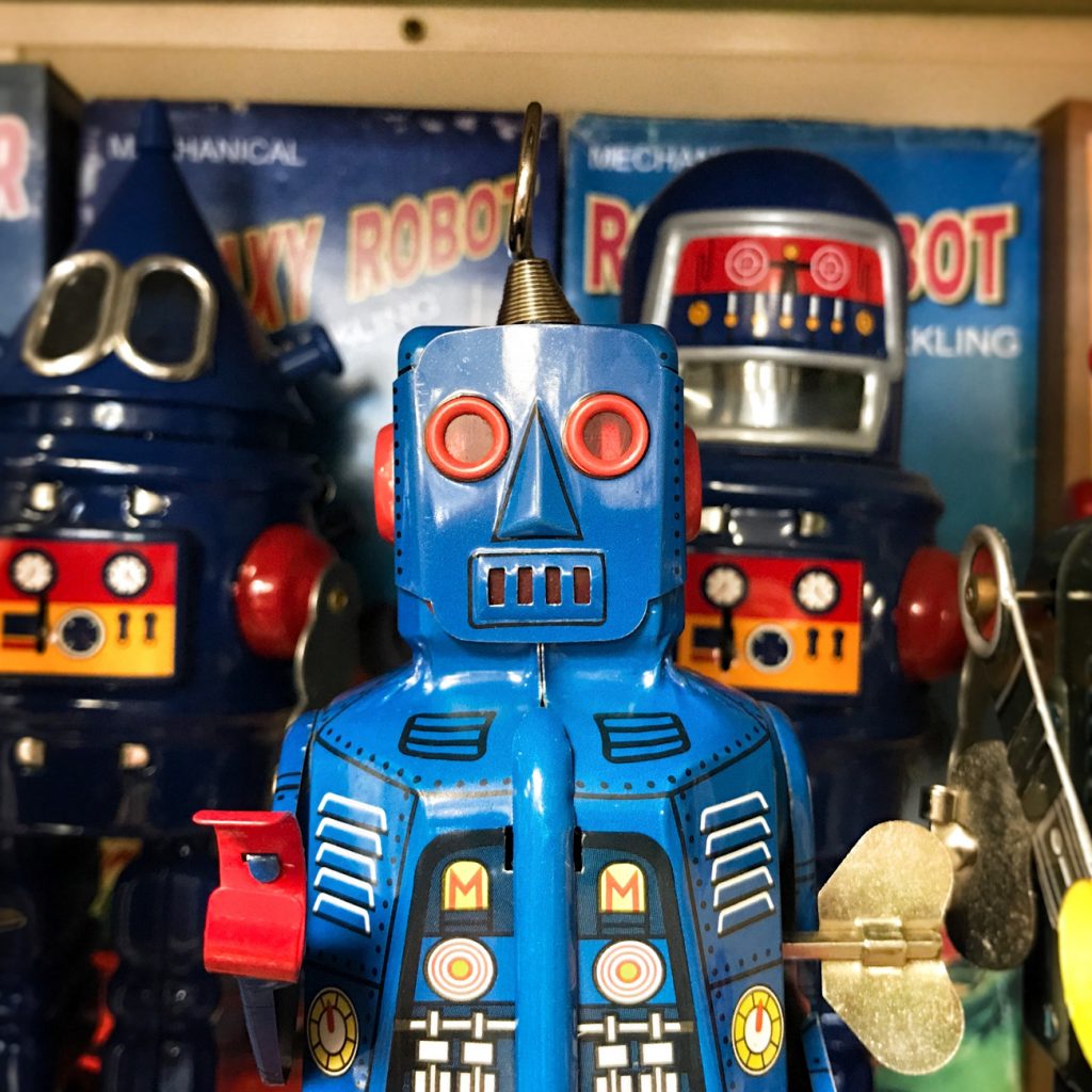 robot-radio