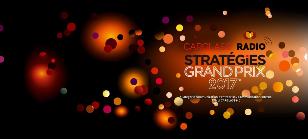 Carglass Grand prix stratégie 2017