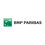 Logo BNP Paribas