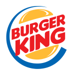 Logo burger king