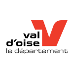 logo Val d'oise