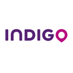 Logo indigo