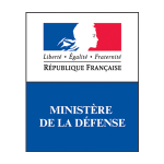 Logo ministère de la défense
