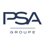 Logo PSA