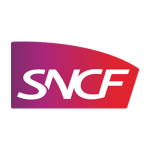 Logo SNCF