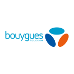 Logo Bouygues telecom