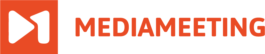 Logo Mediameeting