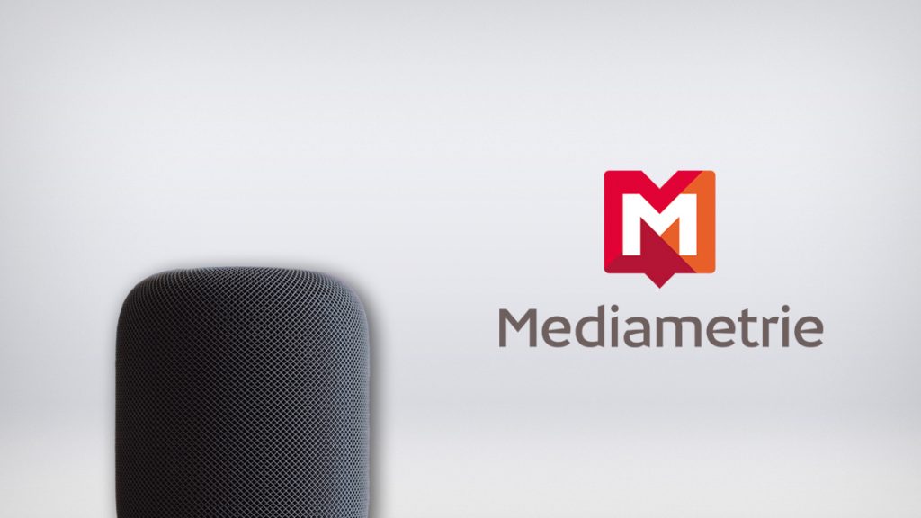 enceinte connectées