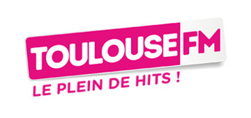 Logo Toulouse FM