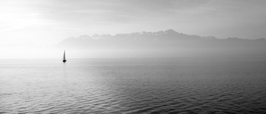 Les Madeleines de l'ouïe par Julie Terranti