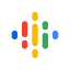 Talk sur Google Podcasts