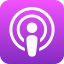 Talk sur Apple Podcasts