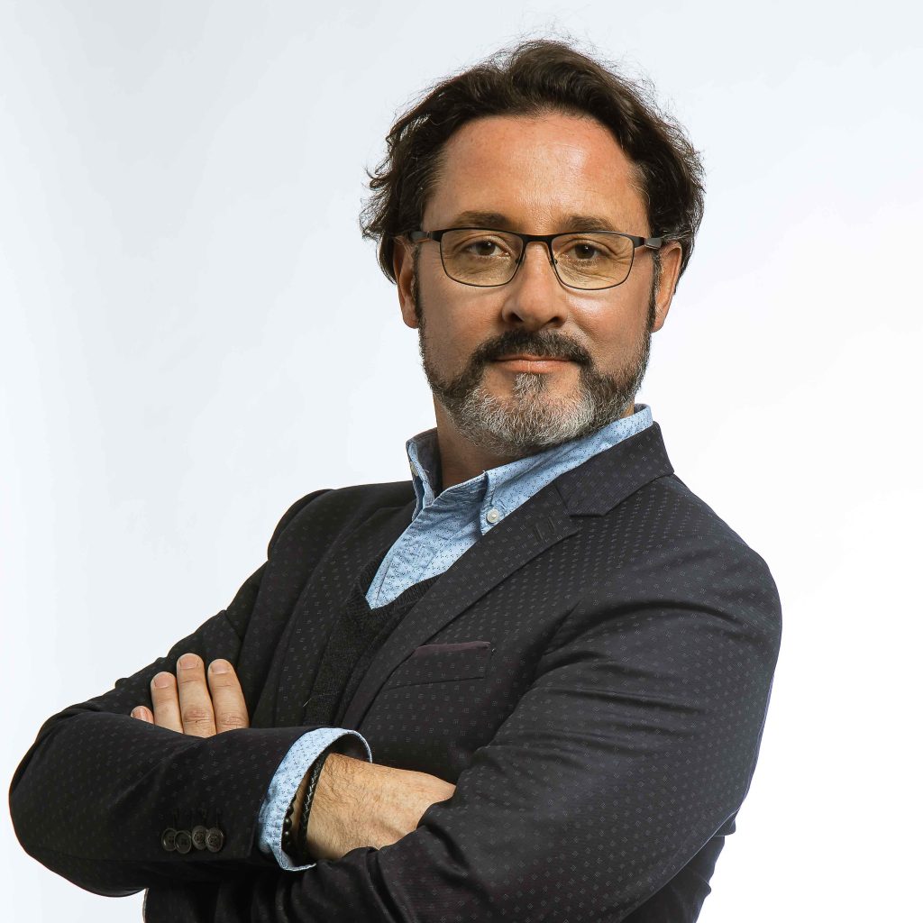 Arnaud Ducoudre