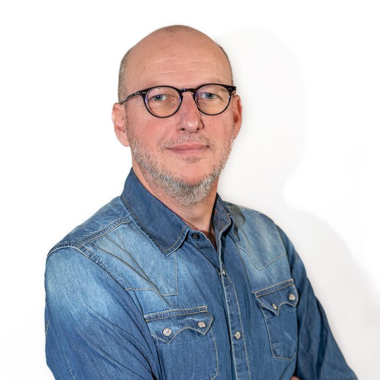 jean-philippe magne