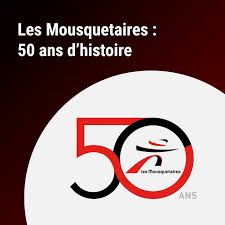 mousquetaires