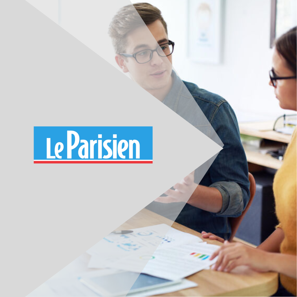 Se parler au travail c'est toujours bien