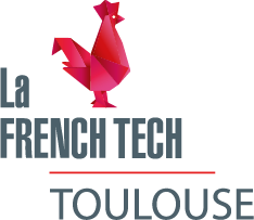 logo french tech toulouse