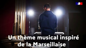 Mediameeting crée l'identite sonore de la France