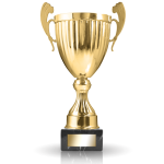 Trophée OR