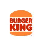 Logo burger king