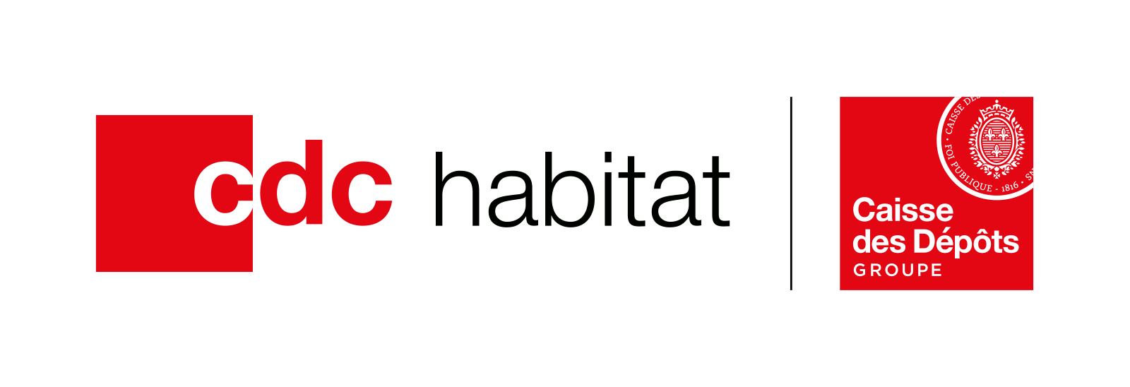 CDC Habitat - logo - RVB - HD