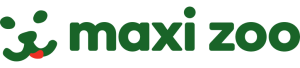 logo maxi zoo