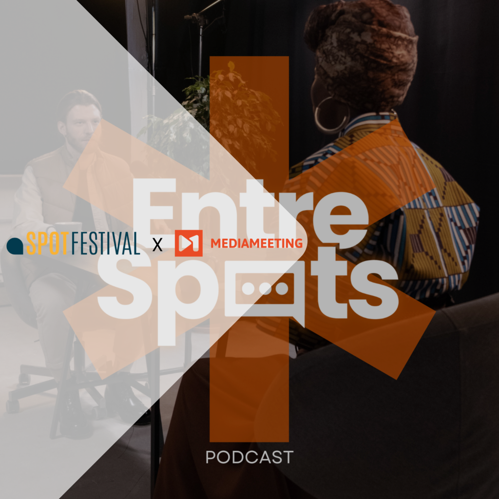 Podcast communication corporate