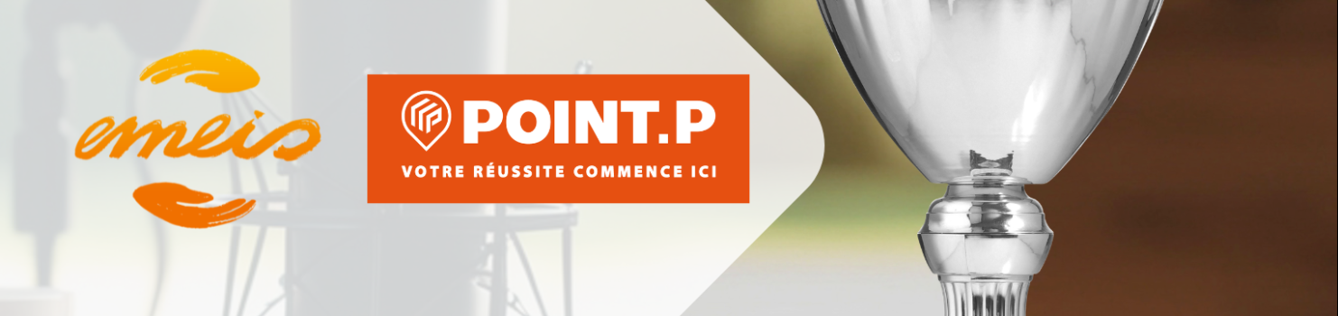 TOP COM POINT.P emeis argent prix