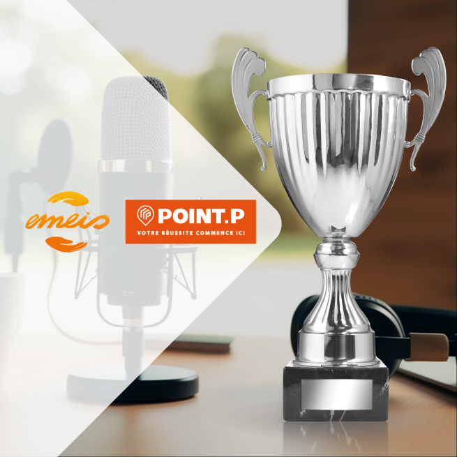 TOP COM POINT.P emeis argent prix