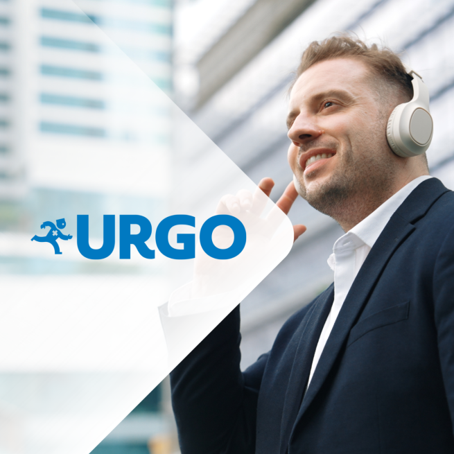 PODCAST URGO - Formation commerciaux