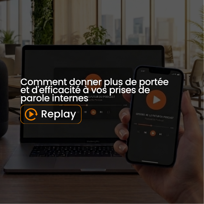 communication interne diffusion efficace webinar