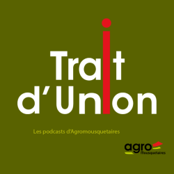 Radio trait d'union - agromousquetaires Radio trait d'union - agromousquetaires