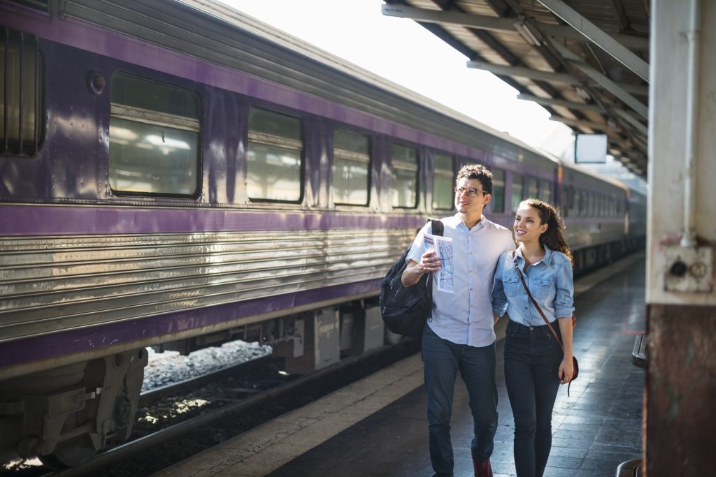 SNCF et Mediameeting - Formation information voyageurs