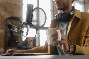 Podcast Radio trait d'union - agromousquetaires Podcast Radio trait d'union - agromousquetaires