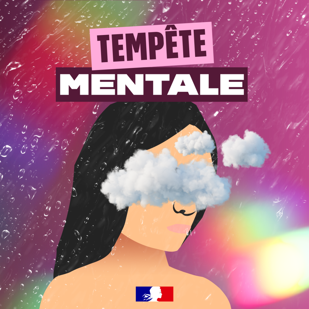 TEMPETE MENTALE