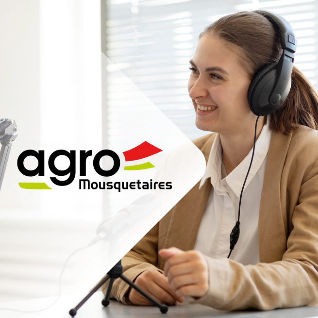 RTU - AGROMOUSQUETAIRES