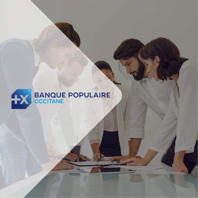 Banque Populaire Occitane
