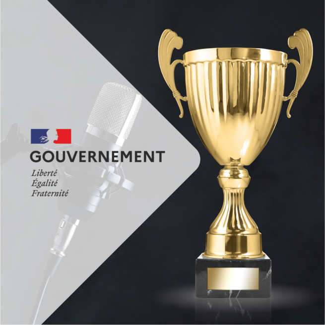 Grand Prix SIG Tempête Mentale