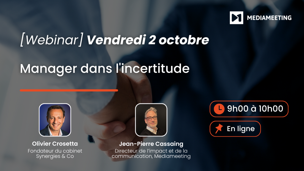 Manager dans l'incertitude (6)
